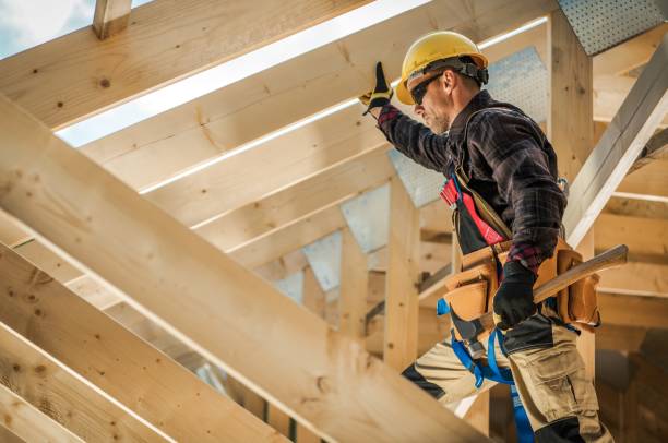 Best New Roof Installation  in Rio Vista, TX