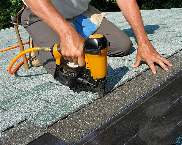 Best Gutter Installation and Roofing  in Rio Vista, TX