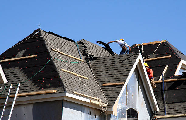 Best Tile Roofing Contractor  in Rio Vista, TX