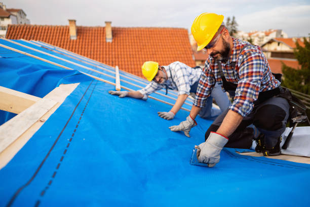 Professional Roofing Contractor in Rio Vista, TX