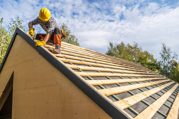 Best Roof Maintenance Services  in Rio Vista, TX