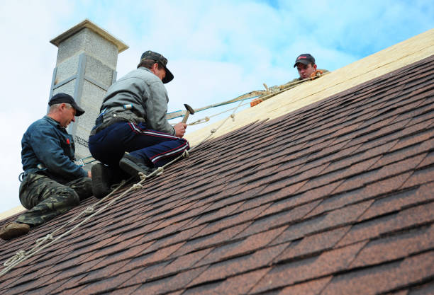 Best Commercial Roofing Services  in Rio Vista, TX